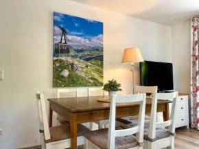 Haus Am Mühlbach - SommerBergBahn unlimited kostenlos Oberstdorf